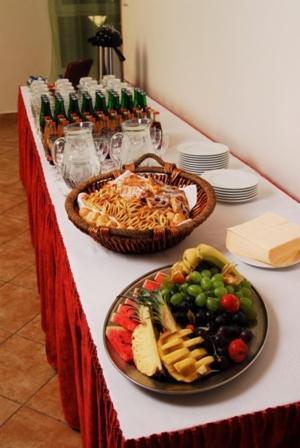 Hotel Bohemia Chrudim Buitenkant foto